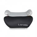   Bertoni EASY (black&grey lorelli)